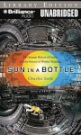 Sun in a Bottle: The Strange History of Fusion and the Science of Wishful Thinking - Charles Seife, Bill Weideman