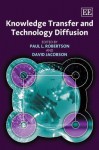 Knowledge Transfer and Technology Diffusion - Paul Robertson