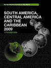 South America, Central America and the Caribbean - Katie Dawson, Rachel Sieder, Peter Calvert, Lila Haines