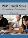 PDP Cornell Notes: A Systematic Strategy to Aid Comprehension - Julie Adams