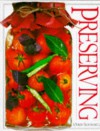 Preserving - Oded Schwartz