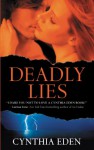 Deadly Lies - Cynthia Eden