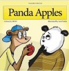 Panda Apples - MCM, Len Peralta