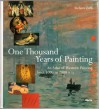 One thousand years of painting: An Atlas of Western Painting from 1000 to 2000 A.D. - Stefano Zuffi