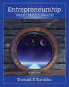 Entrepreneurship: Theory, Process, and Practice - Donald F. Kuratko