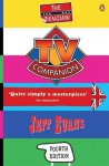 Penguin TV Companion - Jeff Evans