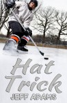 Hat Trick - Jeff Adams