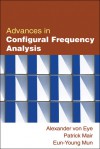 Advances in Configural Frequency Analysis - Alexander von Eye, Patrick Mair, Eun-Young Mun