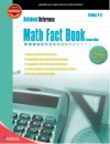 Math Fact Book: Grades 4-8 (Notebook Reference) 2nd Edition - School Specialty Publishing, American Education Publishing