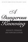 A Dangerous Knowing: Sexuality, Pedagogy and Popular Culture - Debbie Epstein, James T. Sears