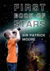 First Book Of Stars - Patrick Moore