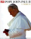 Pope John Paul II: A Tribute - Life Magazine, Billy Graham
