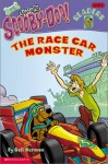 The Race Car Monster (Scooby Doo Readers, #8) - Gail Herman, Duendes del Sur