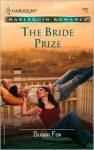 The Bride Prize - Susan Fox