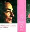 The Feynman Lectures on Physics on CD: Volumes 15 & 16 - Richard P. Feynman