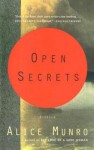 Open Secrets: Stories - Alice Munro