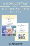 A Woman's Way Through the Twelve Steps Bundle - Stephanie S. Covington