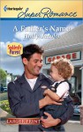 A Father's Name - Holly Jacobs