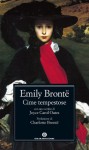 Cime tempestose - Joyce Carol Oates, Charlotte Brontë, Emily Brontë