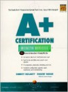 A+ Certification Interactive Workbook - Emmett Dulaney, Robert L. Bogue, Corinne A. Gregory