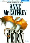 Skies Of Pern, The (Dragonriders Of Pern) - Anne McCaffrey