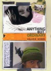 Anything But Ordinary - Valerie Hobbs