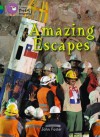 Amazing Escapes - John Foster