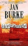 Kidnapped (Irene Kelly, #10) - Jan Burke