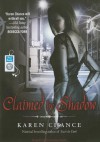 Claimed by Shadow - Karen Chance, Cynthia Holloway