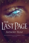 The Last Page - Anthony Huso