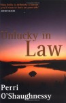 Unlucky In Law - Perri O'Shaughnessy