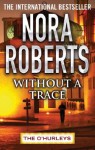 Without a Trace (O'Hurleys) - Nora Roberts