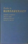 Reader in Bureaucracy - Robert K. Merton