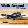 F6F Hellcat - Walk Around No. 9 - USNR LCDR Richard S. Dann, Don Greer