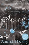 Ascend (Trylle Trilogy, #3) - Amanda Hocking