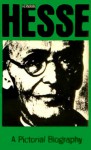 Hermann Hesse: A Pictorial Biography - Volker Michels