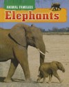 Elephants - Tim Harris