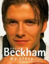 David Beckham - David Beckham, Neil Harman