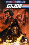 G.I. JOE: Cobra Command Volume 2 - Chuck Dixon, Mike Costa, Alex Cal