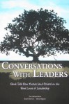 Conversations with Leaders - Susan Sherman, Tine Hansen-Turton, Tine Ba Hansen-Turton