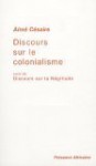 Discours Sur Le Colonialisme - Aimé Césaire