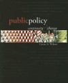 Public Policy: Continuity And Change - Carter Wilson