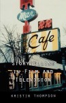 Storytelling in Film and Television - Kristin Thompson