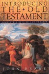 Introducing the Old Testament - John Drane