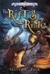 The Rifts of Rime - Steven L. Peck