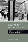 Comparing social policies: Exploring new perspectives in Britain and Japan - Misa Izuhara