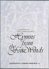 Hymns from the Four Winds - Various, Abingdon Press