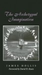 The Archetypal Imagination - James Hollis, David H. Rosen