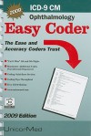 ICD-9 CM Easy Coder Ophthalmology - Paul K. Tanaka