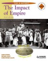 The Impact Of Empires (This Is History!) - Michael Riley, Jamie Byrom, Christopher Culpin